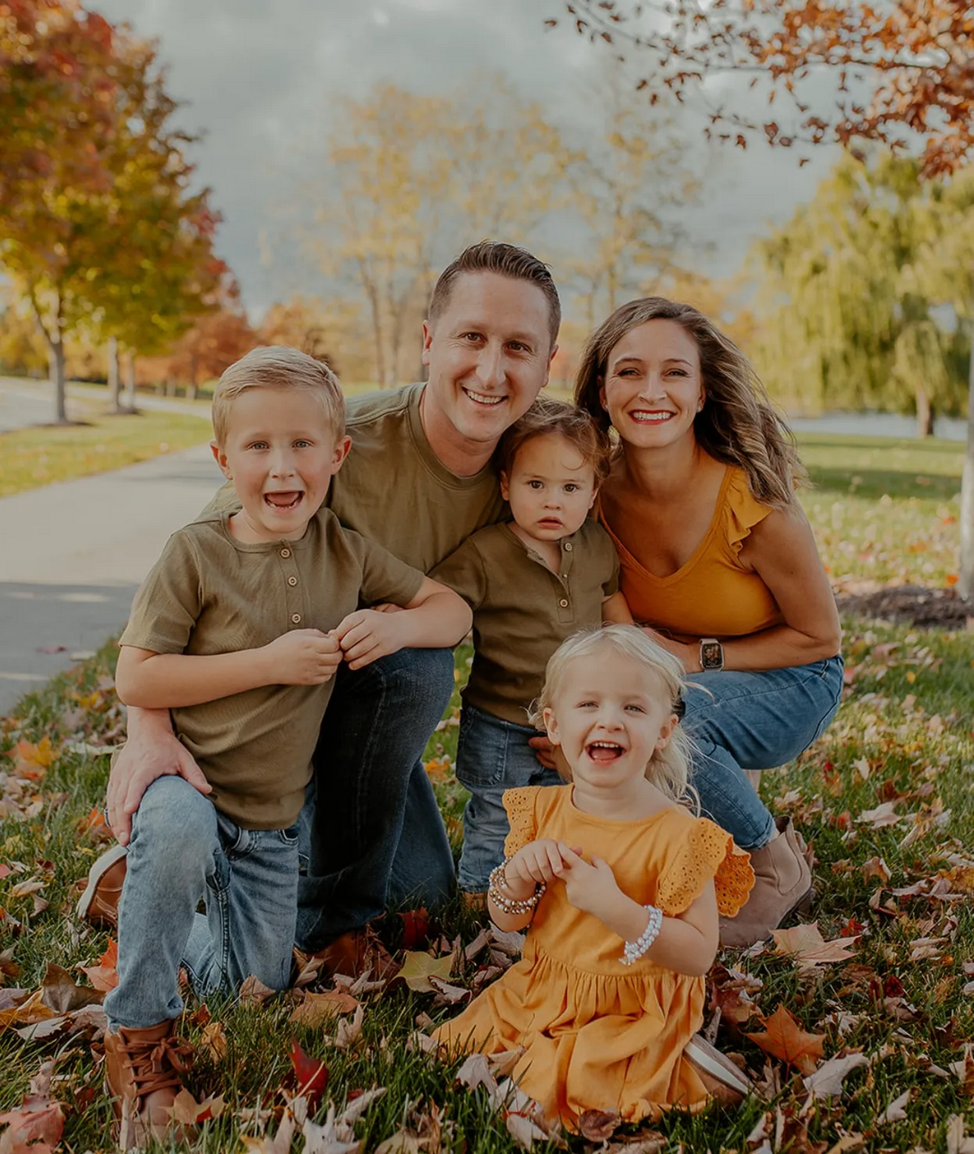 Dr. Scott Hill